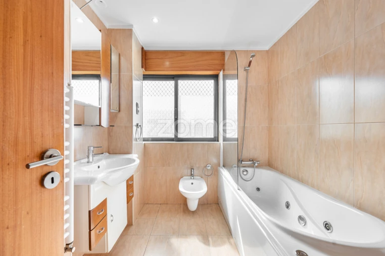 Apartamento T3 para Venda em Nogueira, Fraião e Lamaçães Foto 18