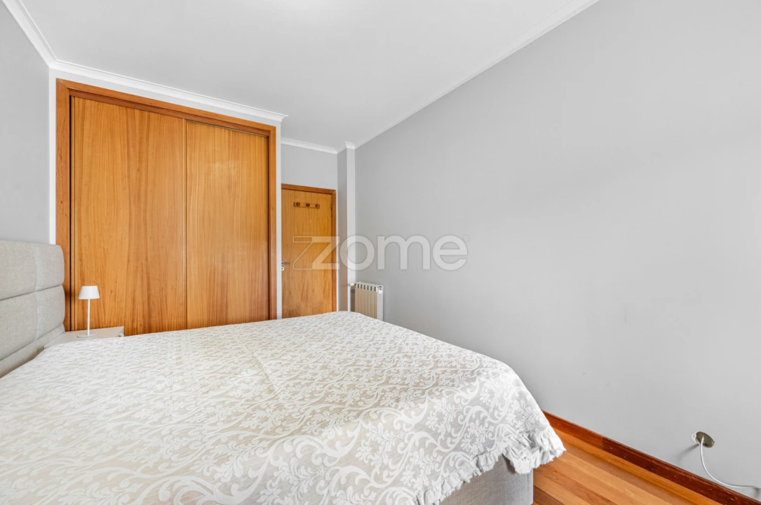 Apartamento T3 para Venda em Nogueira, Fraião e Lamaçães Foto 20