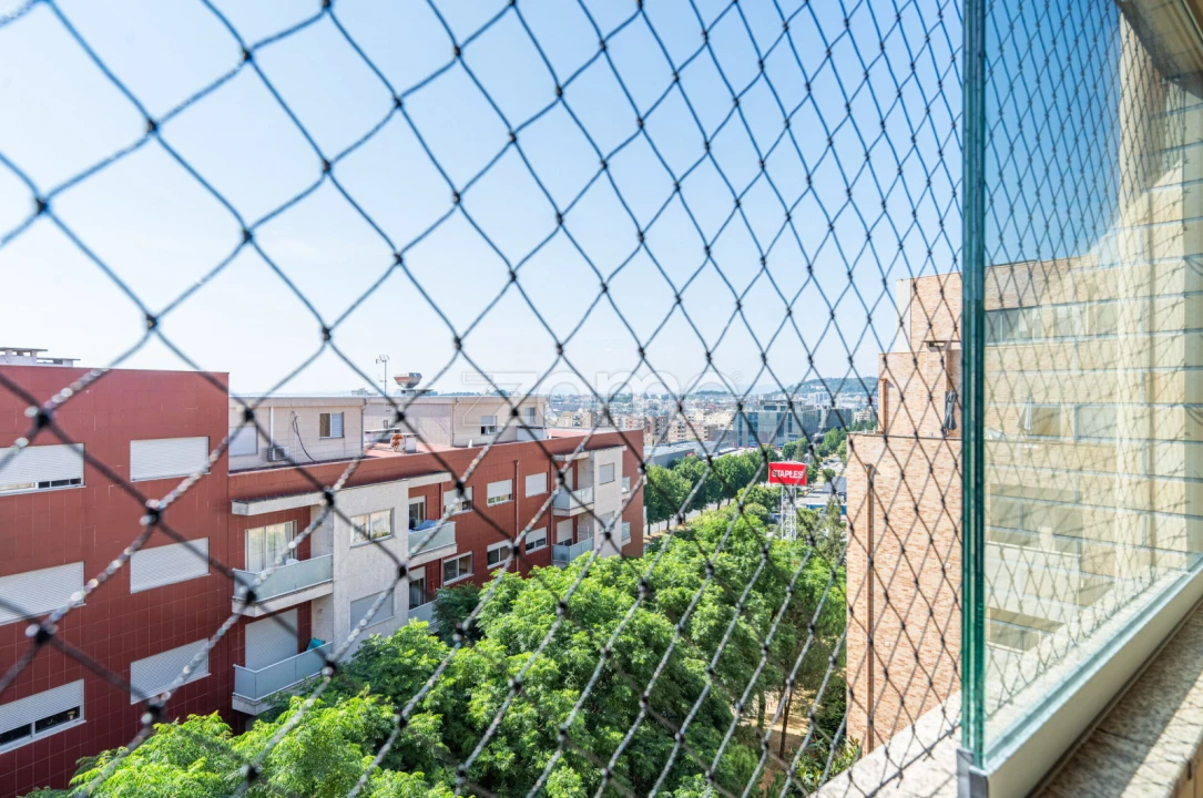 Apartamento T3 para Venda em Nogueira, Fraião e Lamaçães Foto 10