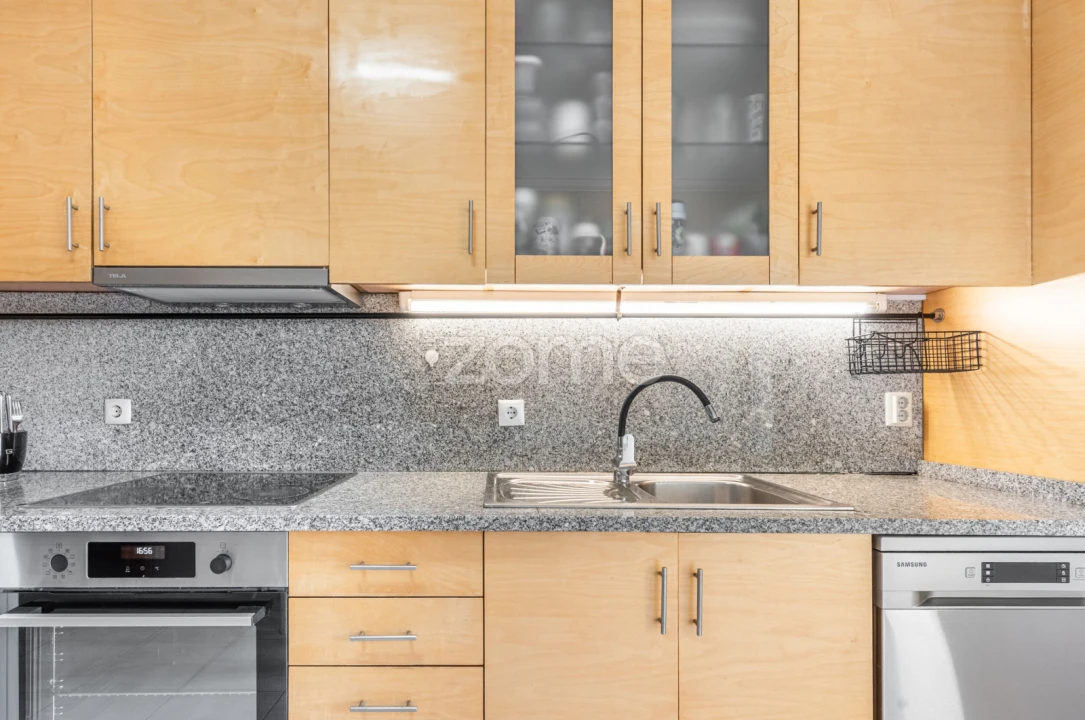 Apartamento T3 para Venda em Nogueira, Fraião e Lamaçães Foto 13