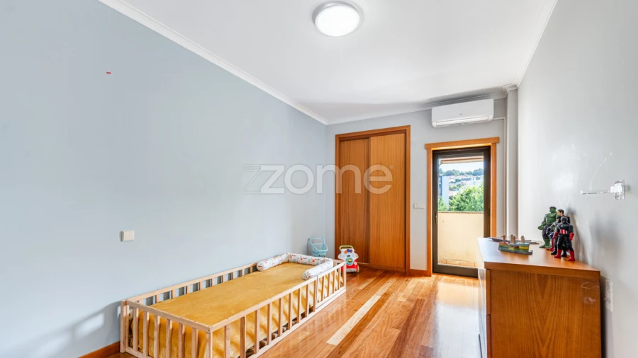 Apartamento T3 para Venda em Nogueira, Fraião e Lamaçães