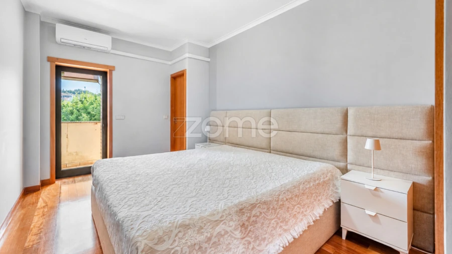 Apartamento T3 para Venda em Nogueira, Fraião e Lamaçães