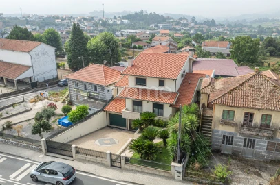 Moradia T3 para Venda em Margaride, Várzea, Lagares, Varziela, Moure