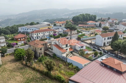 Moradia T3 para Venda em Margaride, Várzea, Lagares, Varziela, Moure