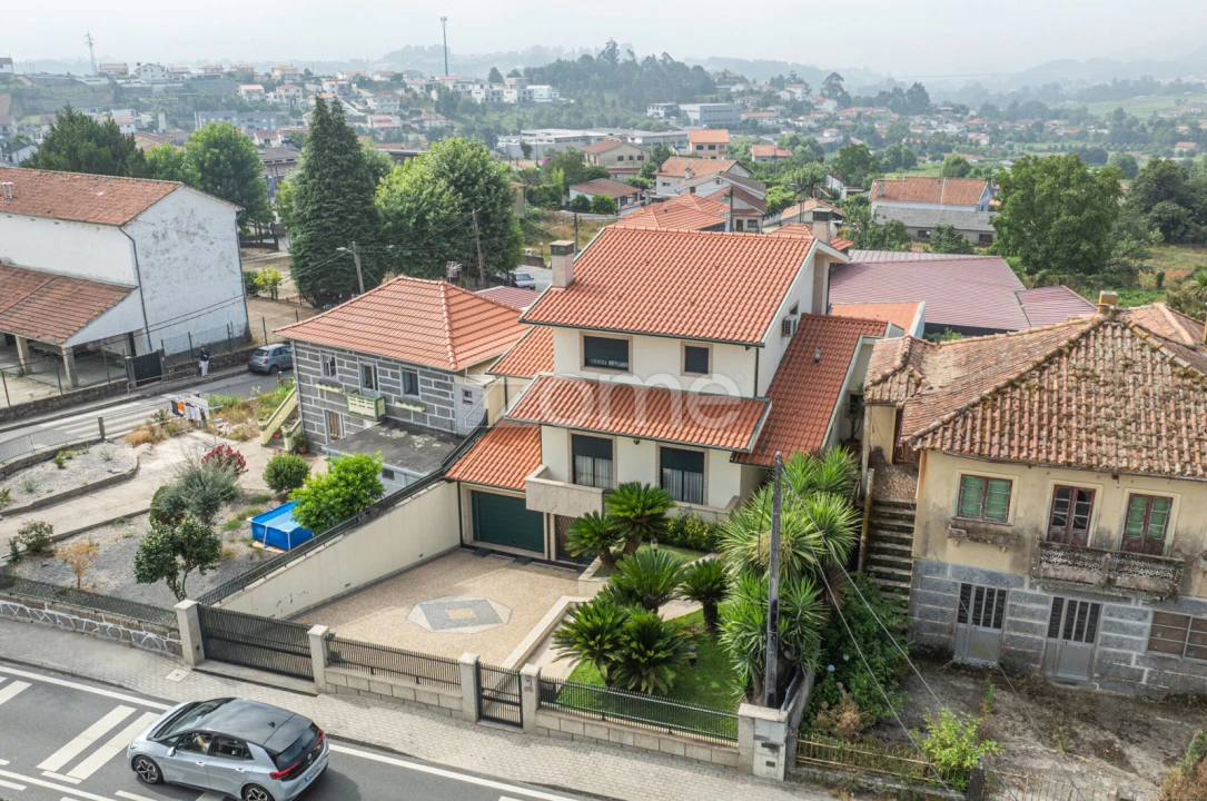 Moradia T3 para Venda em Margaride, Várzea, Lagares, Varziela, Moure Foto 3