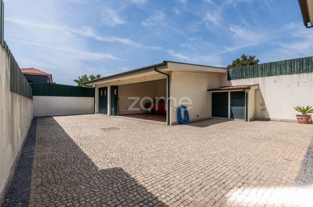 Moradia T3 para Venda em Margaride, Várzea, Lagares, Varziela, Moure Foto 29
