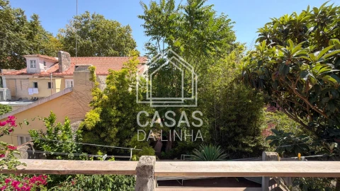 Prédio para Venda em Carcavelos e Parede