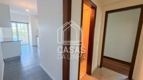 Apartamento T3 para Arrendamento em Cascais e Estoril