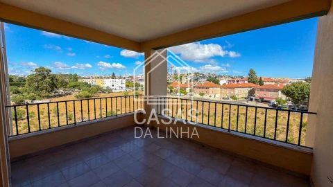 Apartamento T3 para Arrendamento em Cascais e Estoril