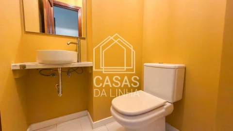 Apartamento T3 para Arrendamento em Cascais e Estoril