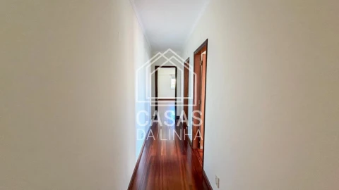 Apartamento T3 para Arrendamento em Cascais e Estoril