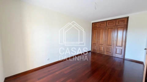 Apartamento T3 para Arrendamento em Cascais e Estoril
