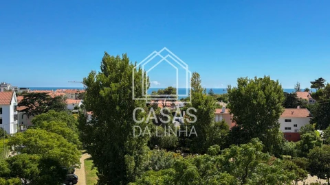 Apartamento T3 para Arrendamento em Cascais e Estoril