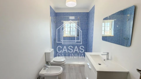 Apartamento T3 para Arrendamento em Cascais e Estoril