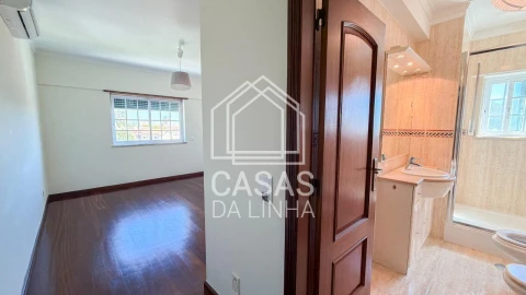 Apartamento T3 para Arrendamento em Cascais e Estoril