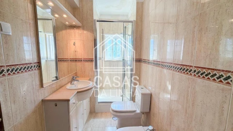 Apartamento T3 para Arrendamento em Cascais e Estoril