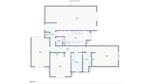 Apartamento T3 para Arrendamento em Cascais e Estoril