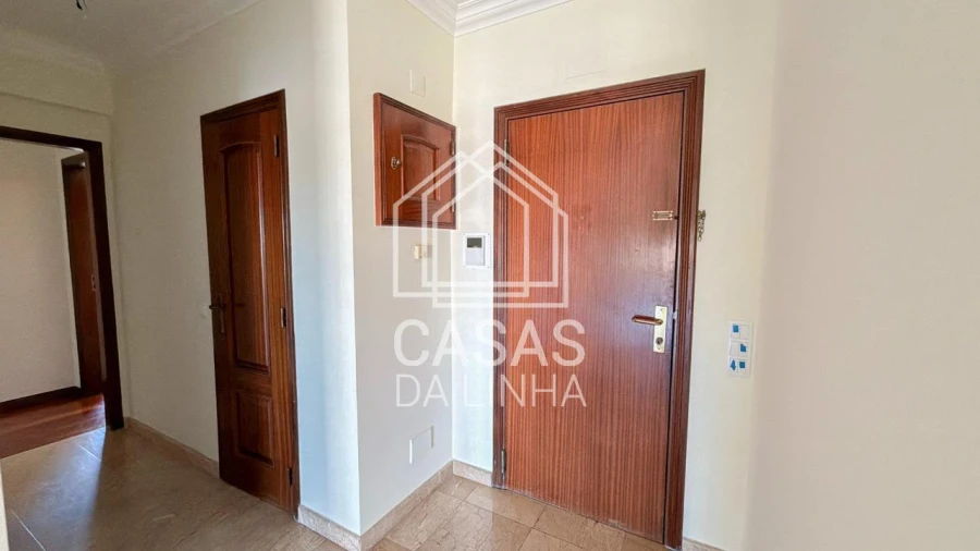 Apartamento T3 para Arrendamento em Cascais e Estoril Foto 10