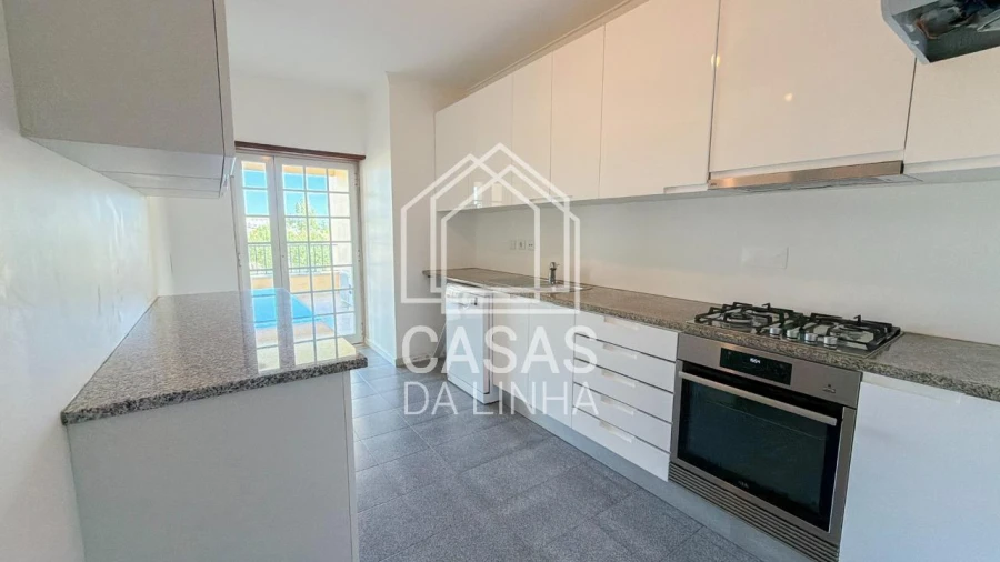 Apartamento T3 para Arrendamento em Cascais e Estoril Foto 5