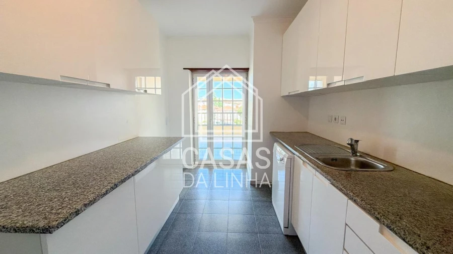Apartamento T3 para Arrendamento em Cascais e Estoril Foto 7