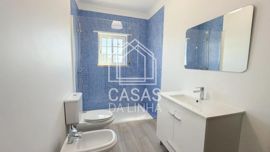 Apartamento T3 para Arrendamento em Cascais e Estoril Foto 21