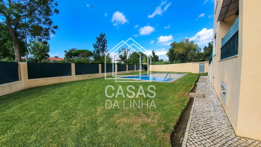 Apartamento T3 para Arrendamento em Cascais e Estoril Foto 28