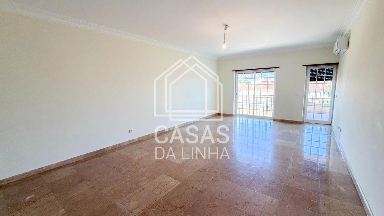 Apartamento T3 para Arrendamento em Cascais e Estoril Foto 2