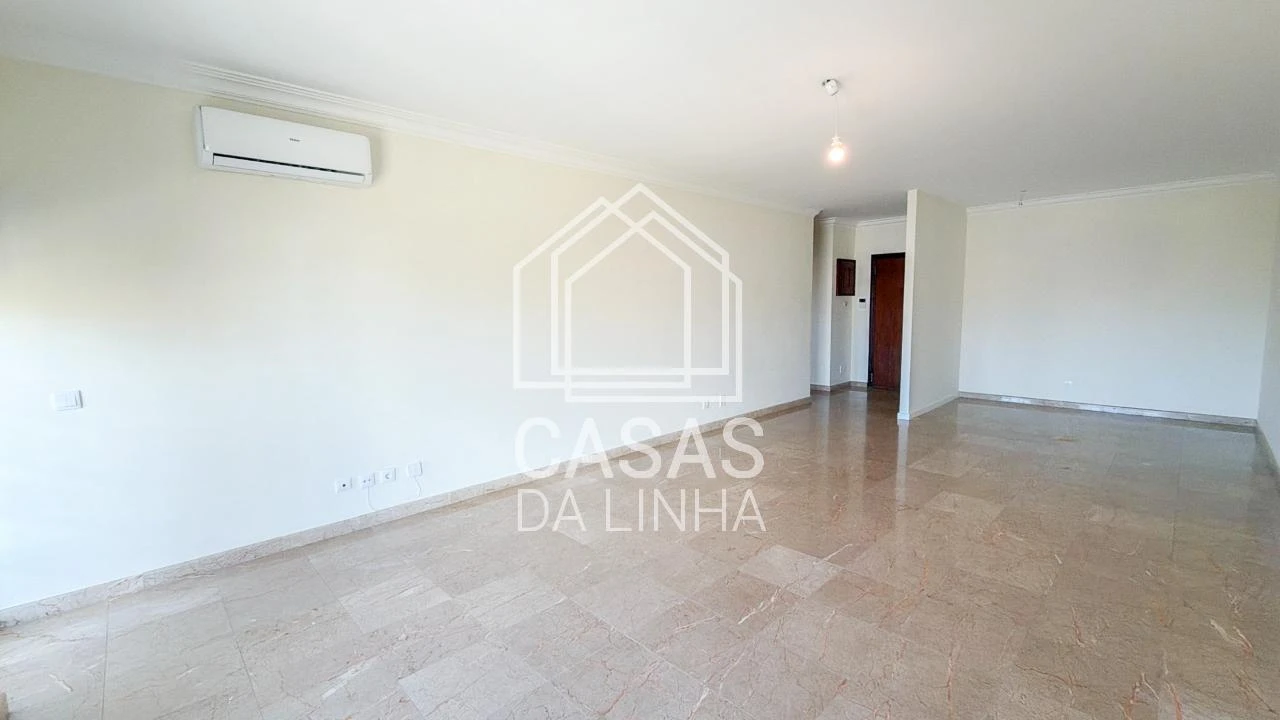 Apartamento T3 para Arrendamento em Cascais e Estoril Foto 1