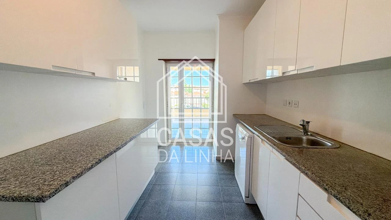 Apartamento T3 para Arrendamento em Cascais e Estoril Foto 7