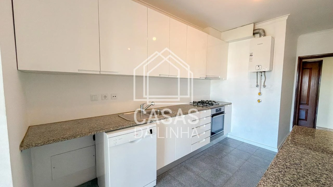 Apartamento T3 para Arrendamento em Cascais e Estoril Foto 8