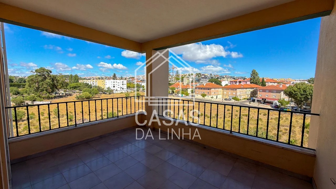 Apartamento T3 para Arrendamento em Cascais e Estoril Foto 3