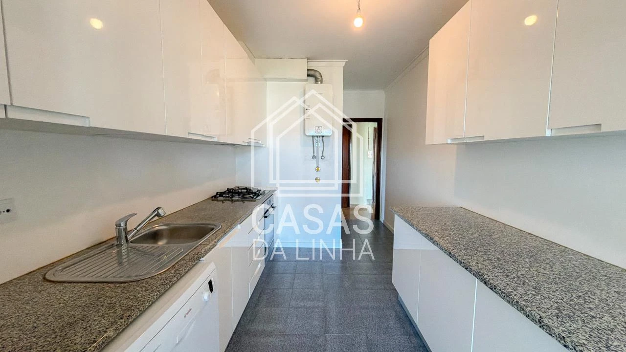 Apartamento T3 para Arrendamento em Cascais e Estoril Foto 9