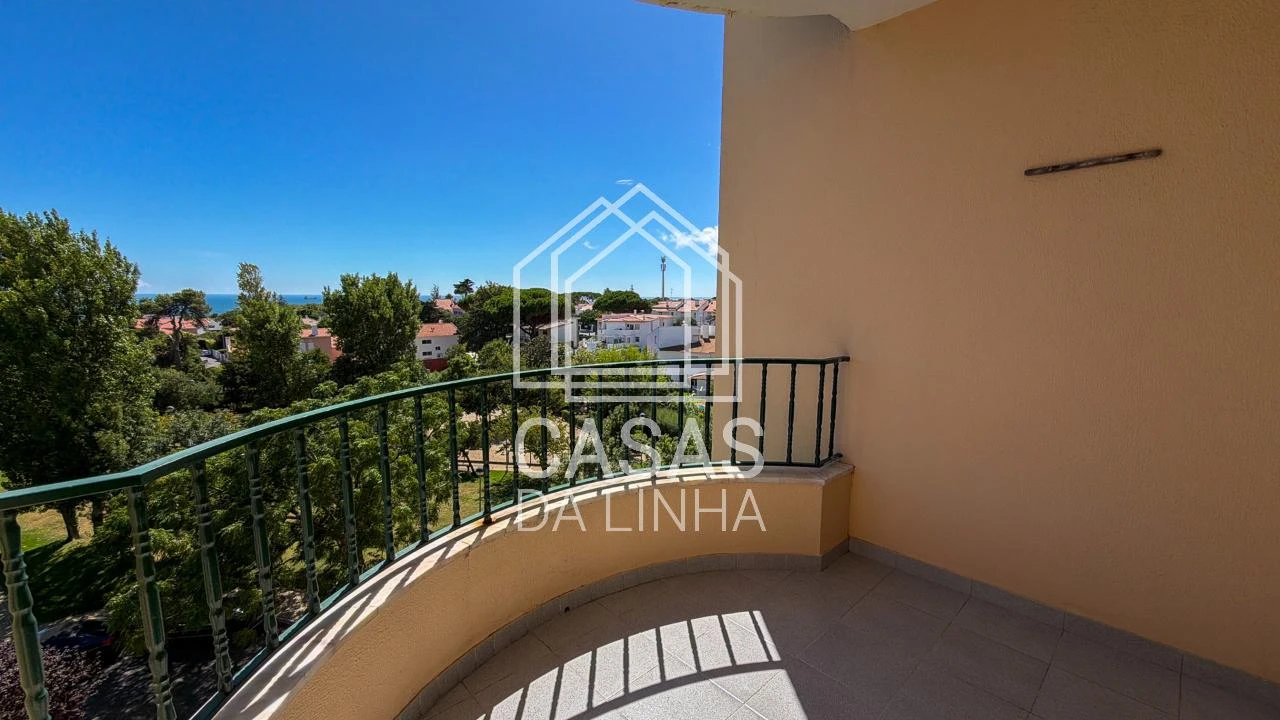 Apartamento T3 para Arrendamento em Cascais e Estoril Foto 14