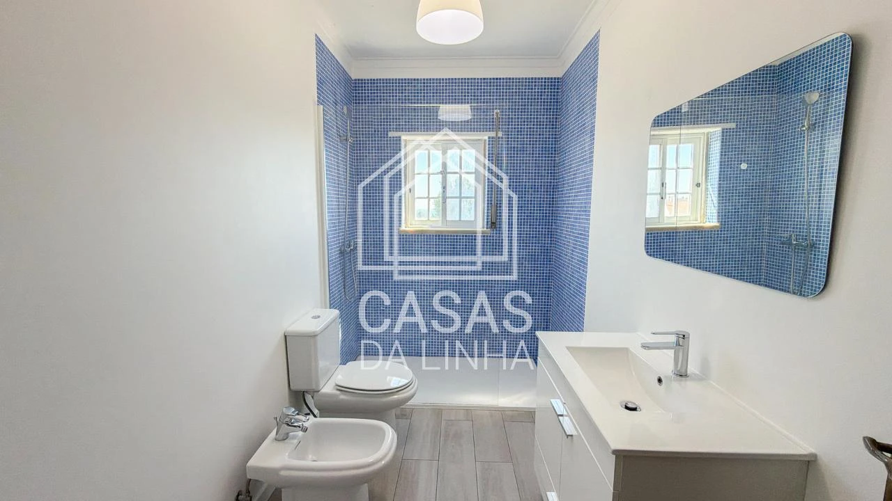 Apartamento T3 para Arrendamento em Cascais e Estoril Foto 20