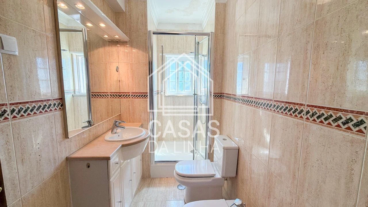 Apartamento T3 para Arrendamento em Cascais e Estoril Foto 23