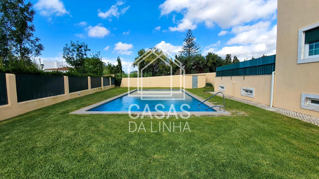 Apartamento T3 para Arrendamento em Cascais e Estoril Foto 29