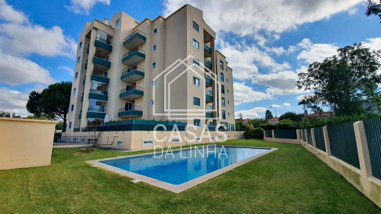 Apartamento T3 para Arrendamento em Cascais e Estoril Foto 30