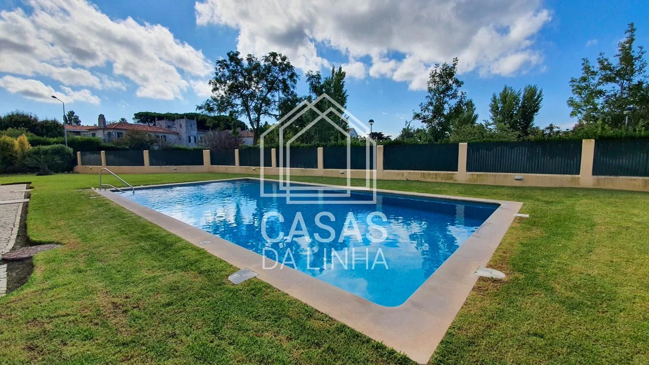 Apartamento T3 para Arrendamento em Cascais e Estoril Foto 4