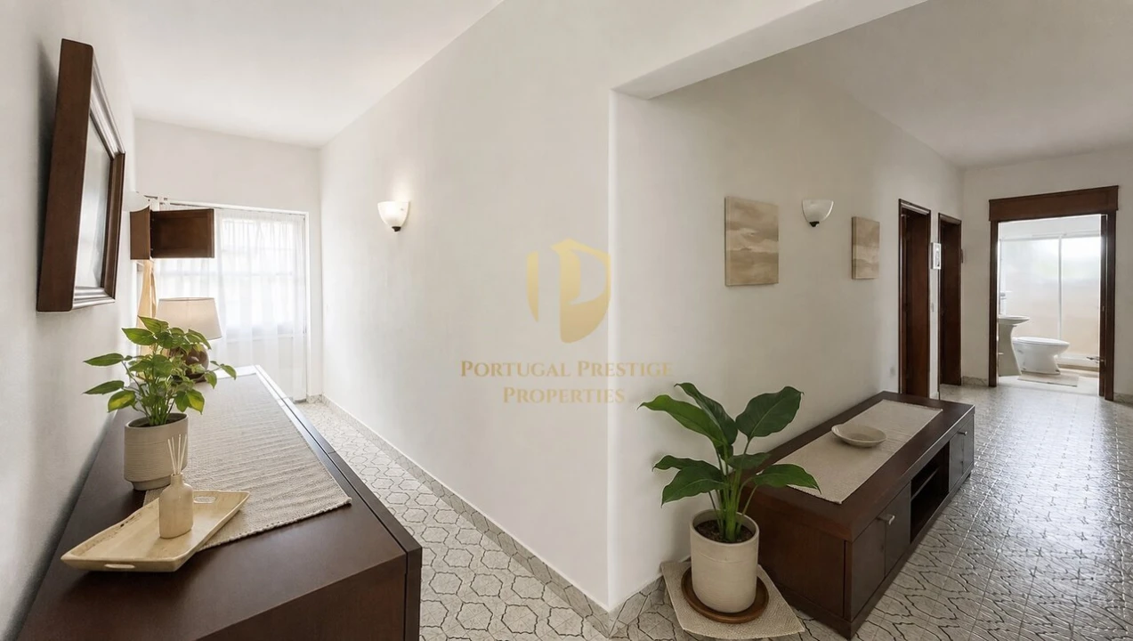 Quinta T5 para Venda em São Brás de Alportel Foto 4