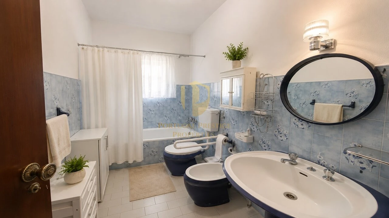 Quinta T5 para Venda em São Brás de Alportel Foto 6