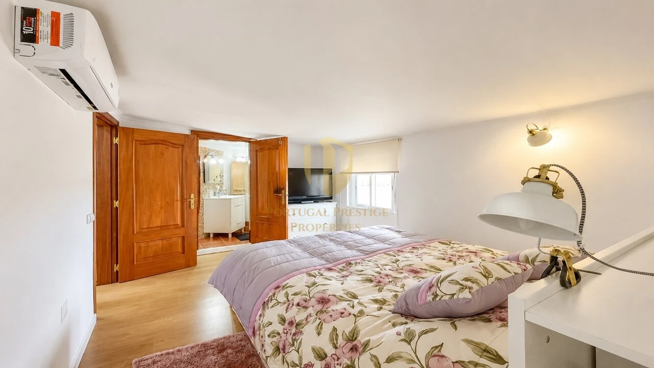 Quinta T5 para Venda em São Brás de Alportel Foto 19
