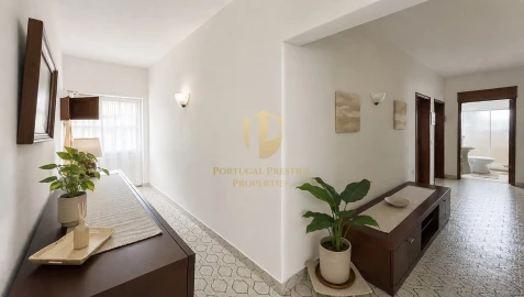 Quinta T5 para Venda em São Brás de Alportel