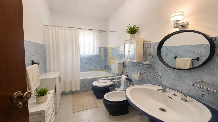 Quinta T5 para Venda em São Brás de Alportel Foto 6