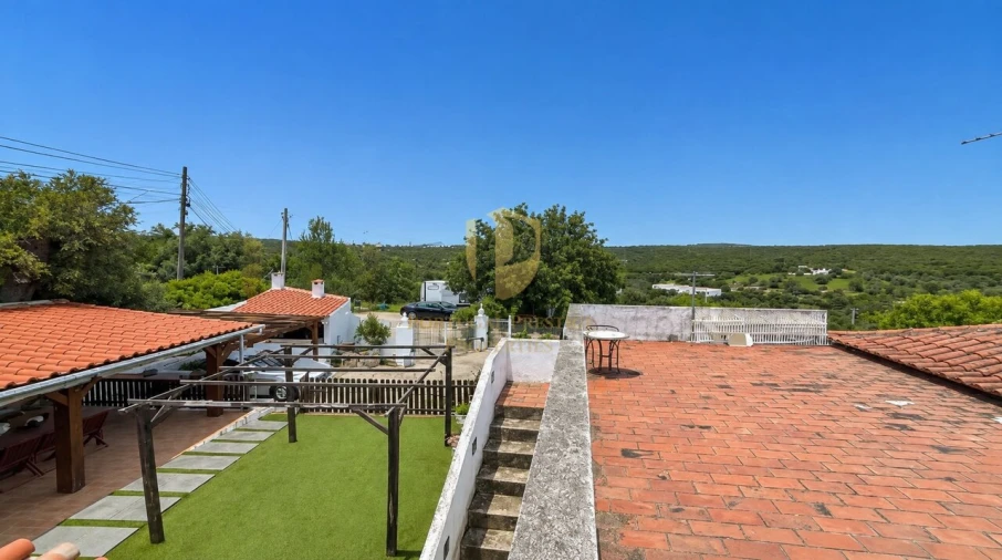 Quinta T5 para Venda em São Brás de Alportel Foto 15