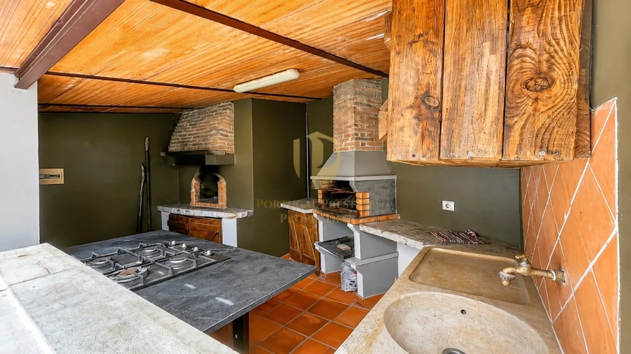 Quinta T5 para Venda em São Brás de Alportel Foto 22