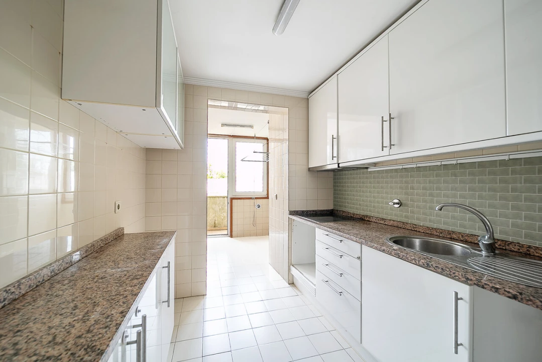 Apartamento T3 para Venda em Arcozelo Foto 8