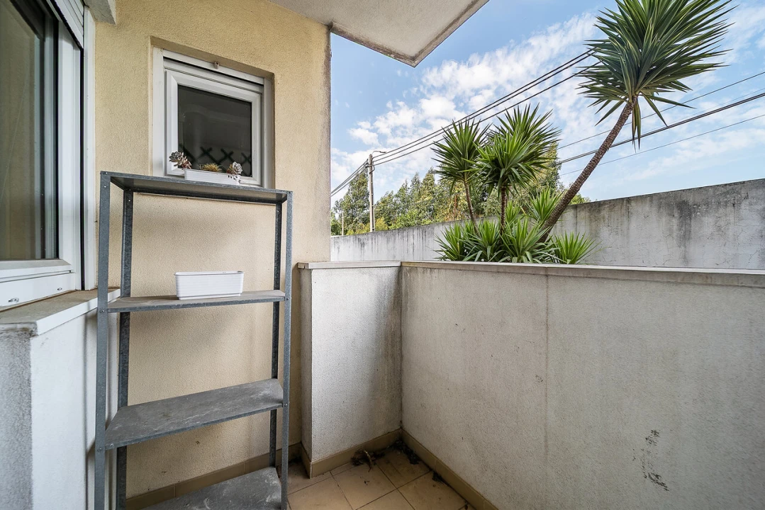 Apartamento T3 para Venda em Arcozelo Foto 24