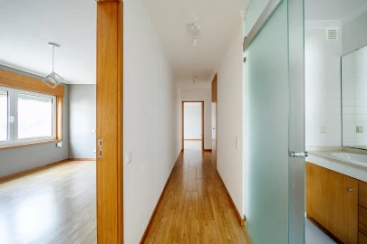 Apartamento T3 para Venda em Arcozelo