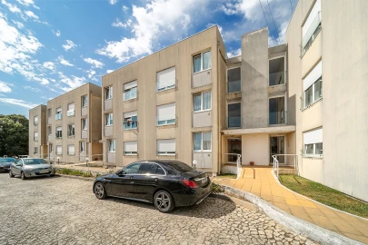 Apartamento T3 para Venda em Arcozelo