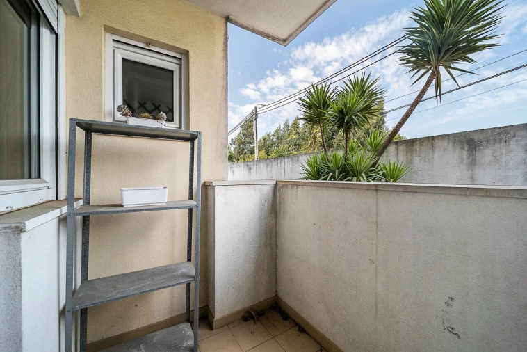 Apartamento T3 para Venda em Arcozelo Foto 24